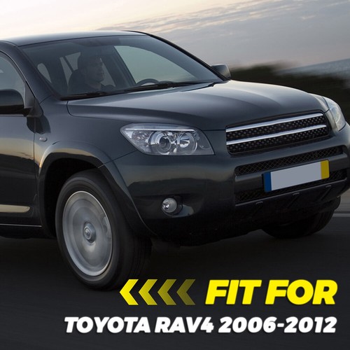 For Toyota RAV4 2006-2011 Dash Center Instrument Panel Replacement Trim Cover H - Picture 7 of 8