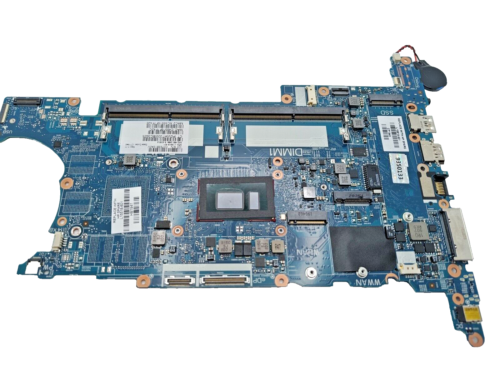 L15518-601 Geniune Motherboard For HP EliteBook 850 G5 #9350133 - Afbeelding 1 van 5