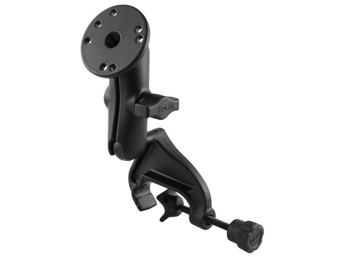 RAM X-Grip Yoke Mount for Samsung Galaxy Tab Pro 12.2, Galaxy Note Pro, Others - Picture 6 of 7