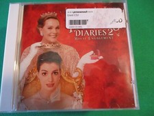 Soundtracks & Broadway CDs #3 Sold Individually Not A Lot 8/2/25