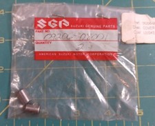2 Pack Suzuki GS550/GSX550 1983-1985 OEM FACTORY VALVE STEM SEAL  09206-08001 