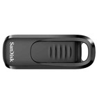SanDisk Ultra Slider USB 3.2 Type-C Flash Drive 128GB  SDCZ480-128G-G46