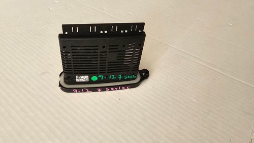 2009 2010 2011 2012 BMW F01 740i 750i Headlight Adaptive Control Module - Picture 4 of 8