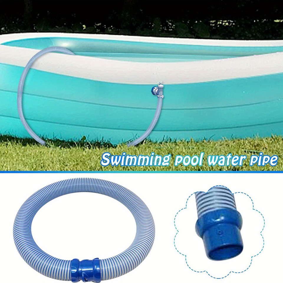 5Pcs 39" Pool Cleaner Lock Hose R0527700 USA for Zodiac Mx6 Mx8 Pool