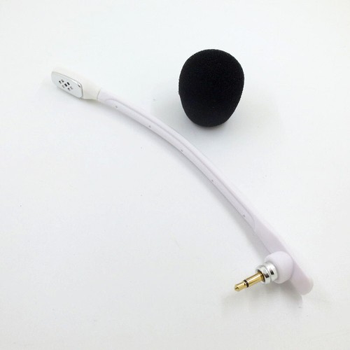 Application For ASTRO A40TR Replace Microphone Gaming Headset 18CM Audio Cable - Bild 10 von 11