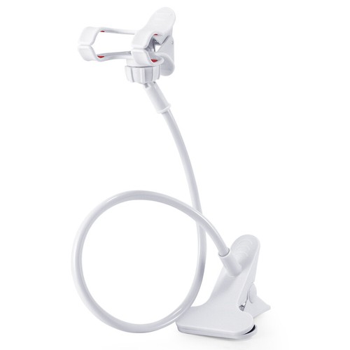 Soporte flexible Para Teléfono Celular tablet Cuello De Cisne Universal - Picture 22 of 22