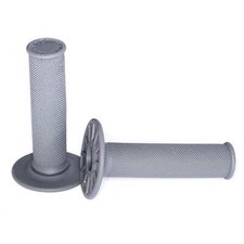 Renthal Original Single Compound MX 7/8'' Bar Grips Full Diamond/Medium Compound