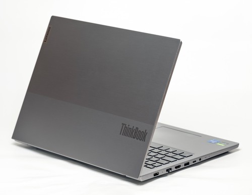 Lenovo ThinkBook 15P ITH 15.6 FHD LCD i7-11800H 32G DDR4 RAM 1TB SSD RTX 3050