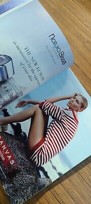 May 2016 Taylor Swift Vogue Magazine USA Edition Fashion