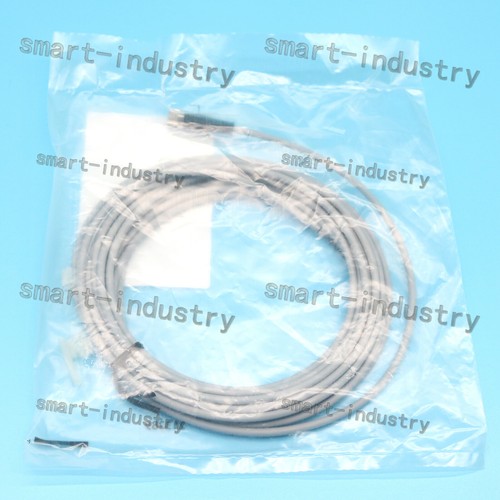 1 piece new festo 541334 NEBU-M8G3-K-5-LE3 connecting cable Free ship - Picture 3 of 5