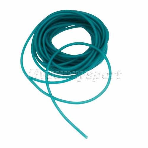 Natural Latex Compact Tube Slingshot Band for Sling Shot Catapult Durable - Picture 48 of 104