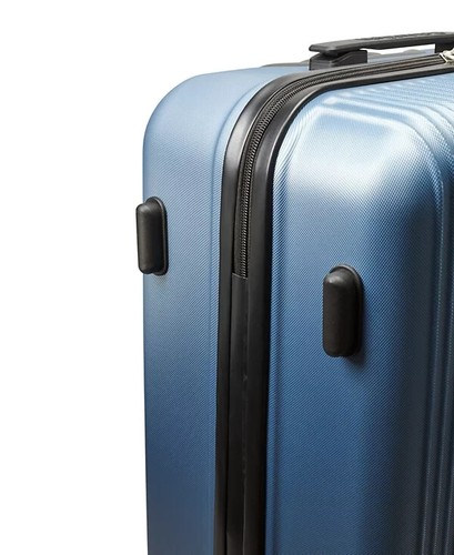 Calvin Klein Verticalism 3 Piece Luggage Set - Picture 8 of 9