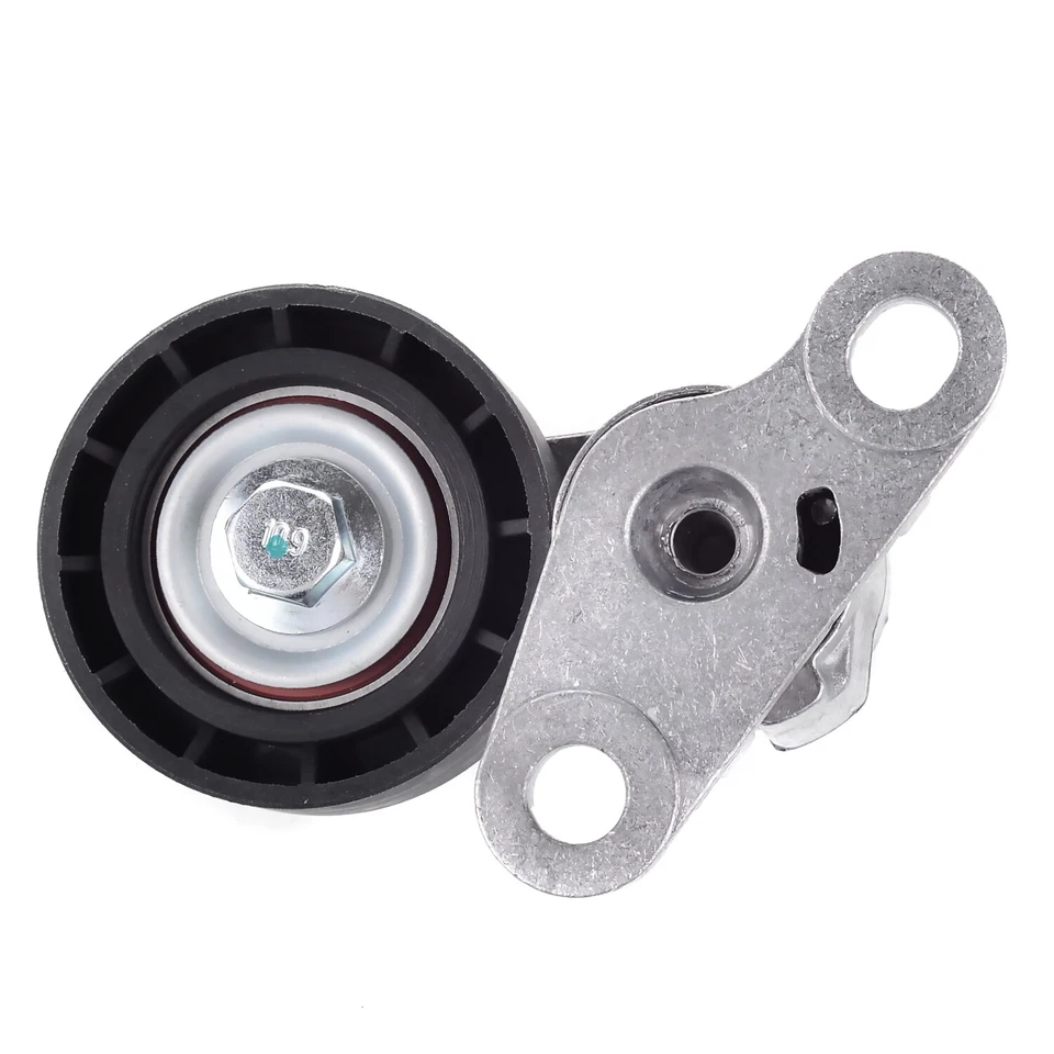 Fit 2002-2008 Cadillac Escalade EXT ESV 2004-2005 Buick Rainier Belt Tensioners Foto 3 de 4