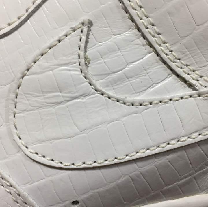 NIKE Air Obliger 1 faible HTM2 28.5cm 28.5cm 28.5cm crocodile pattern from japan (2830 293466 NIKE Air Obliger 1 faible HTM2 28.5cm 28.5cm 28.5cm crocodile pattern from japan (2830 293466