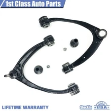 Front Suspension Upper Control Arms for 07-17 Chevy Silverado GMC Sierra1500