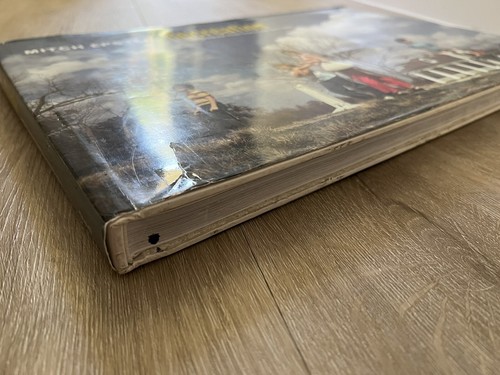Mitch Epstein Recreation ~ Signed 1st Edition Hardcover ~ Steidl 2005 - Picture 6 of 11