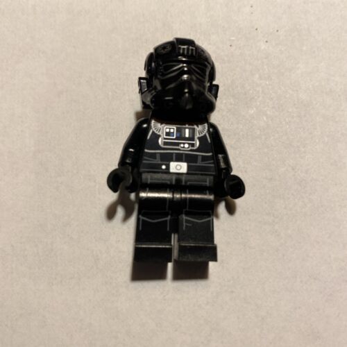 LEGO Star Wars Minifigur Imperial Tie Fighter Pilot neuwertig