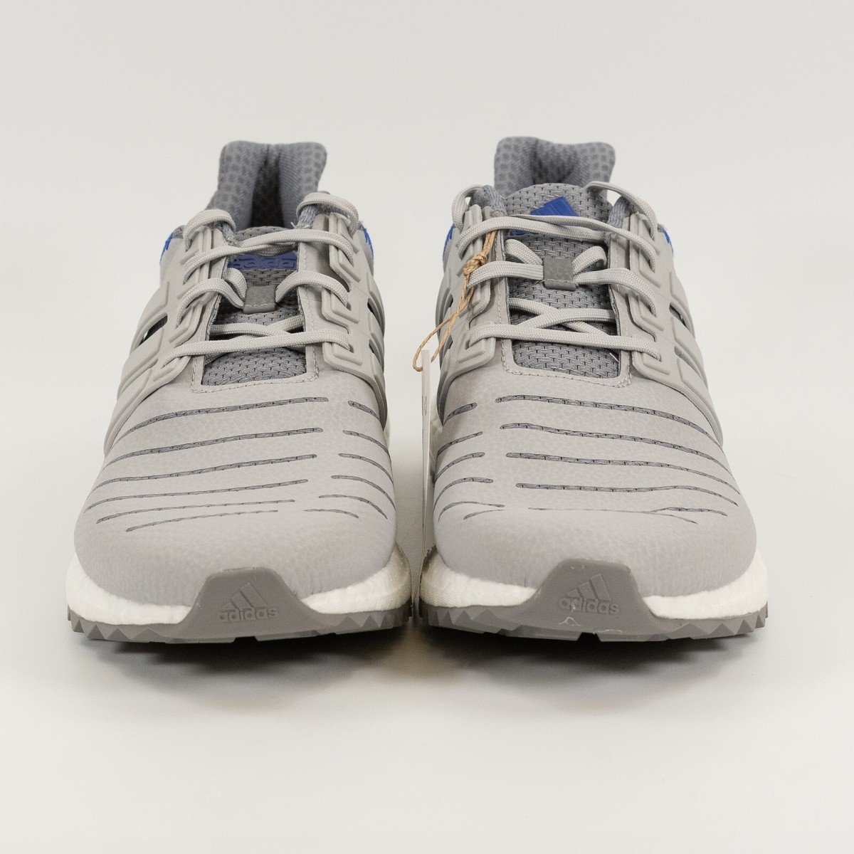 Adidas UltraBoost DNA XXII 22 'Grey Lucid Blue' GZ4907