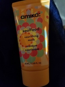 hydrate nourishing soften