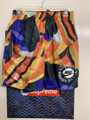 nike hoop shorts