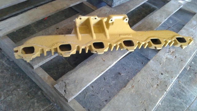 7N3486 Exhaust Manifold Aftermarket for CAT 3306 CAT 7N-3486