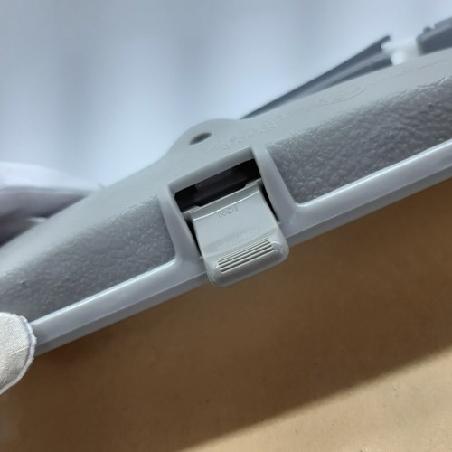 NISSAN Rear View Mirror Assy Skyline R34 99/10-00/08 96321-AA000 Genuine OEM New - Picture 8 of 10