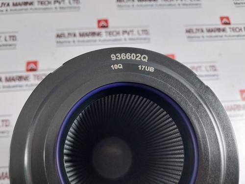 PARKER 936602Q Medium Pressure Hydraulics Filter Element - Picture 5 of 7