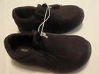 Kaleidoscope Jcpenney Toddler Size 8 Black Slide On Shoes Nwt Defect