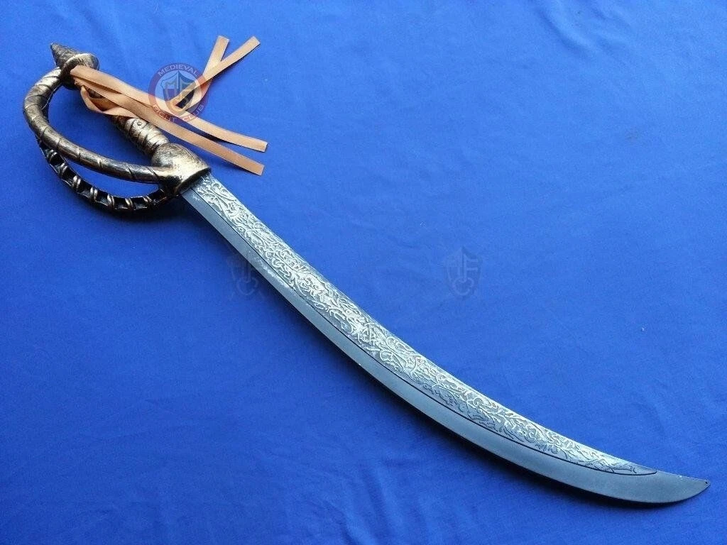 Cutlass Sword