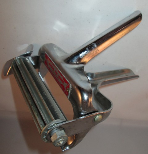 Vintage Townsend Engineering Fish Skinner USA - Bild 4 von 5