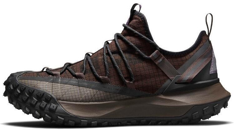 Size 6 - Nike ACG Mountain Fly Low Brown Basalt for sale