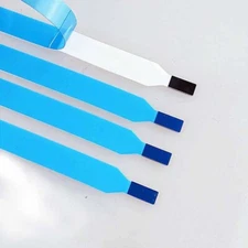Pull tabs stretch release adhesive strips for LCD screen without tabs 4pcs/lot
