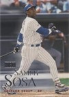 2000 Skybox - Sammy Sosa #176