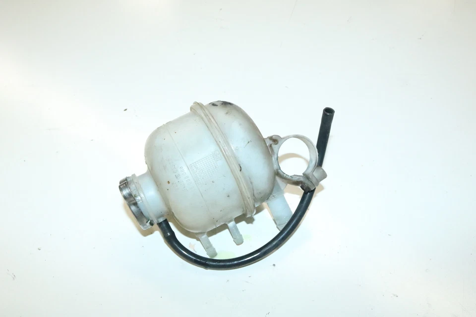 Ski-doo Summit 600 Etec Xp 2009 146" botella depósito de agua refrigerante Foto 3 de 4