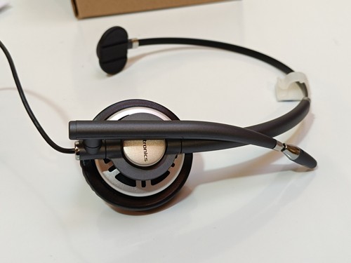 Poly EncorePro HW710 Mono On-Ear QD kabelgebunden Headset 8R708AA#ABB _0.17_5 - Bild 8 von 10