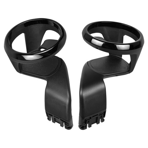 for MAZDA MX-5 Drink Cup Holder 2PCS/Set Black N243-64-39XA02 N247-64-39XA02 - Picture 9 of 12