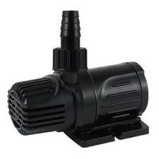 Small DC12V24V 4-port DC Brushless Hot Water Solar Panel Small Water Pump