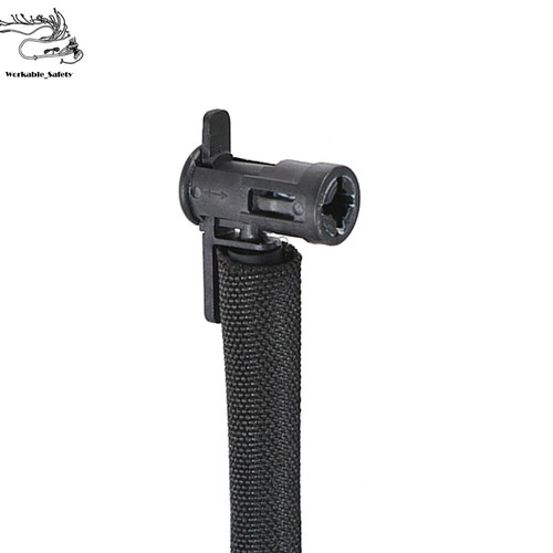 Kit de línea de retorno inyector de combustible 6,7 L para Ford F-250 F-450 Super Duty 11-2016 - Imagen 4 de 9