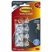Cord Clip Md Command Cord Clip Md Command