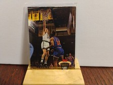 1992-93 Topps Stadium Club - Larry Bird #33