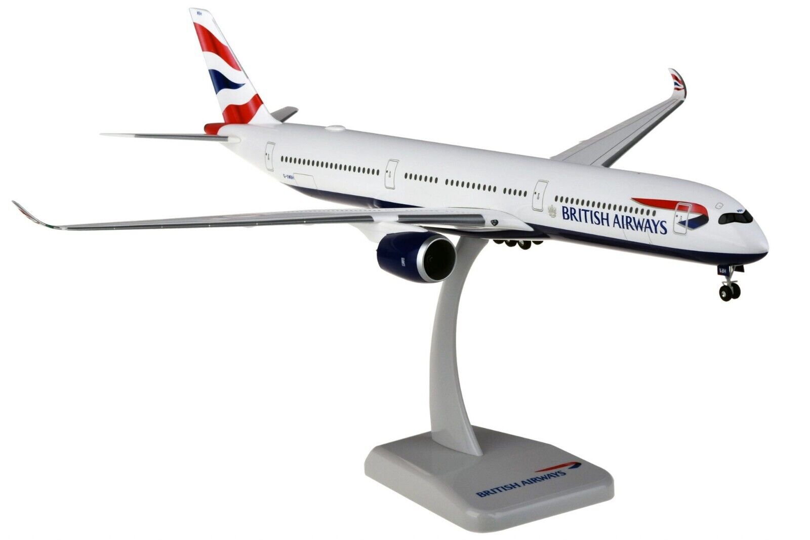 英国航空】1/250 航空機模型 ボーイング747−400 英国航空】1/250 航空機模型 ボーイング747−400