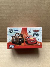 DISNEY CARS DIECAST -Sealed Mini Blind box -No 5 - Radiator Springs Ramone- 2023