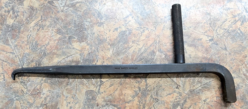 Mac Tools - S120 - 12" Seal Puller/Cotter Pin Removal Tool - Picture 2 of 4