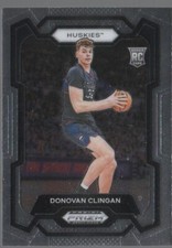 2024 Panini Prizm Draft Picks 