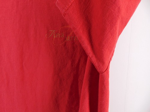 Tina Turner t shirt - Picture 10 of 12