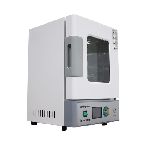 20L Dual Purpose Drying And Cultivation Box 110V 600W Laboratory Oven 5-300℃ - Bild 4 von 24