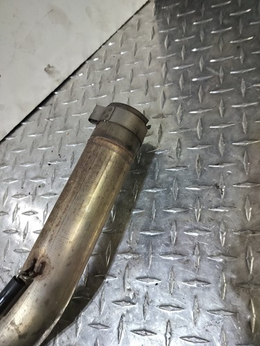 2003-2009 YAMAHA R6/R6s JARDINE SLIPON EXHAUST MUFFLER - Picture 7 of 12
