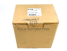 EATON ELECTRIC MOELLER P5-250/EA/SVB P5250/EA/SVB Main Switch 280936 3P 250A NEW