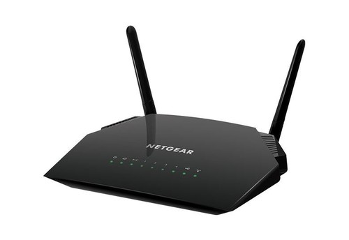 NETGEAR R6230 AC1200 Wi-Fi Router Wireless Dual Band 1200 Mbps R6230-100NAS - Picture 2 of 9