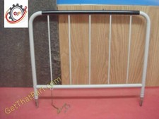 Hausted 4160 Pediatric Stretcher Oem Locking Crib End Rail Assy Tested